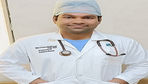 Dr. Chakradhar Pedada, Cardiologist